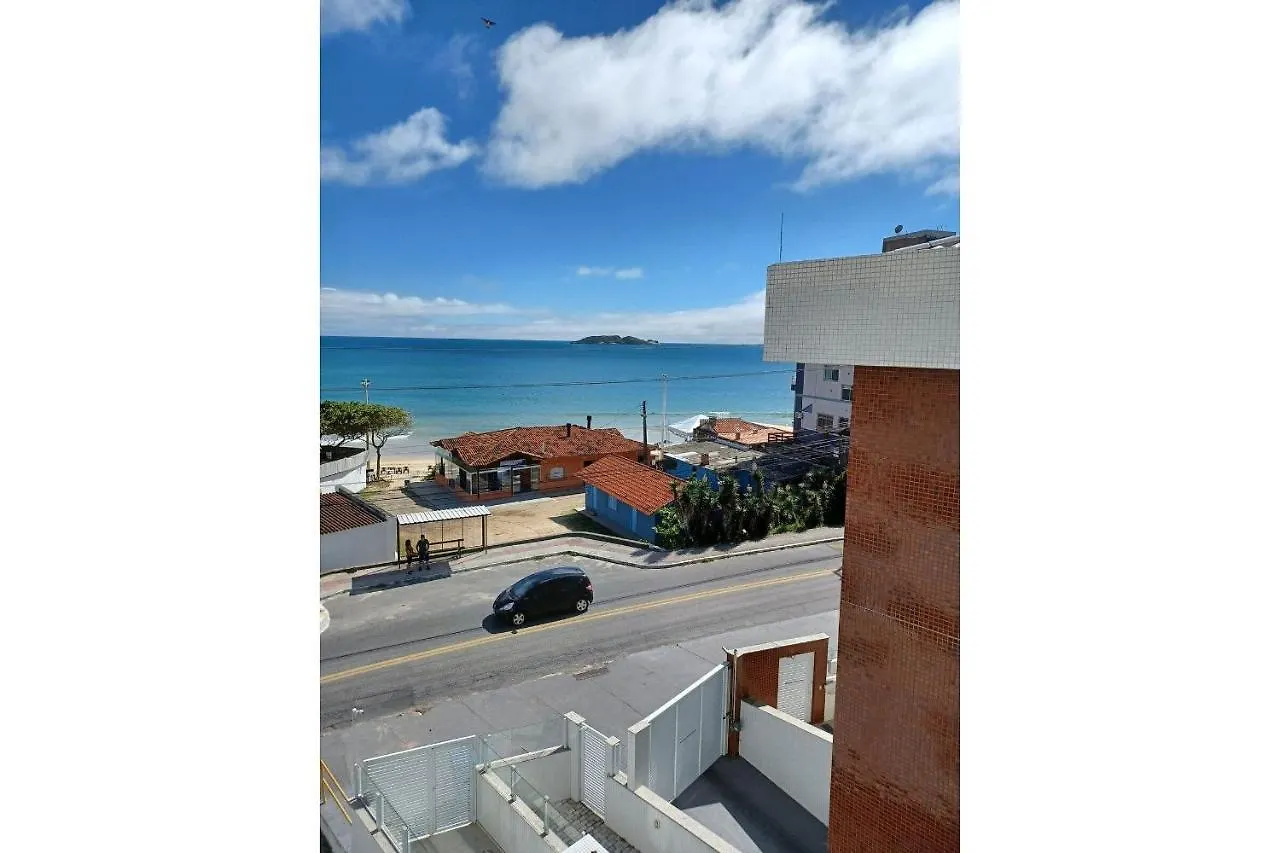 Triplex Beira Mar - Com Vista Espetacular! Apartamento Florianópolis Brasil