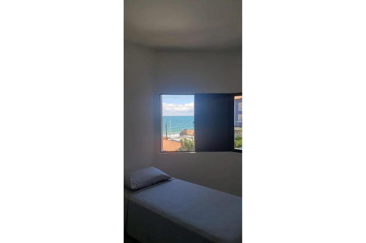 Triplex Beira Mar - Com Vista Espetacular! Apartamento Florianópolis