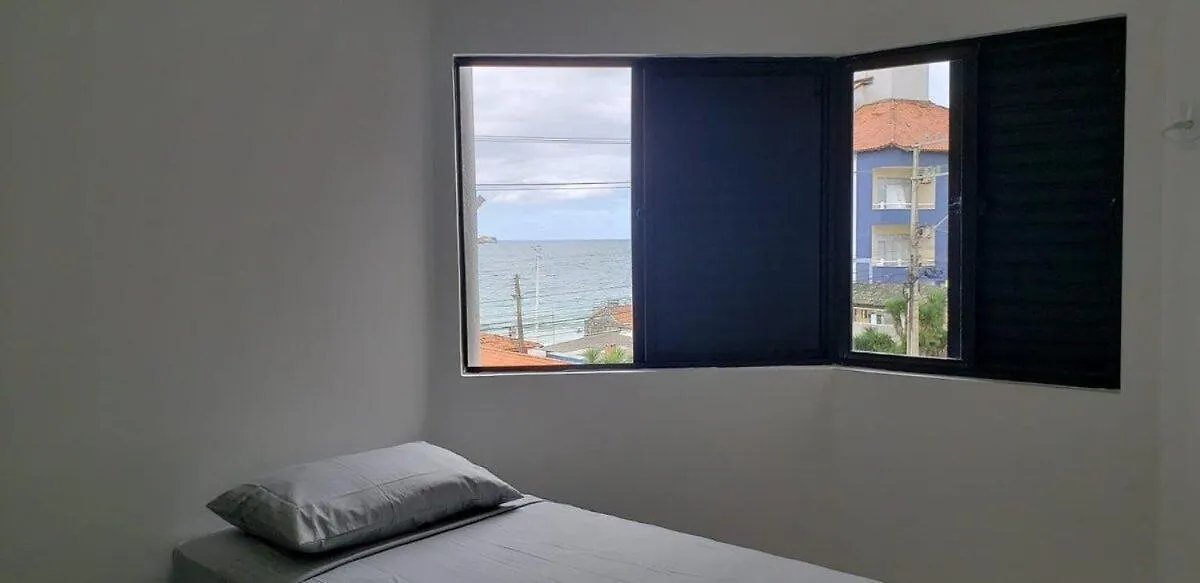 Triplex Beira Mar - Com Vista Espetacular! Apartamento Florianópolis