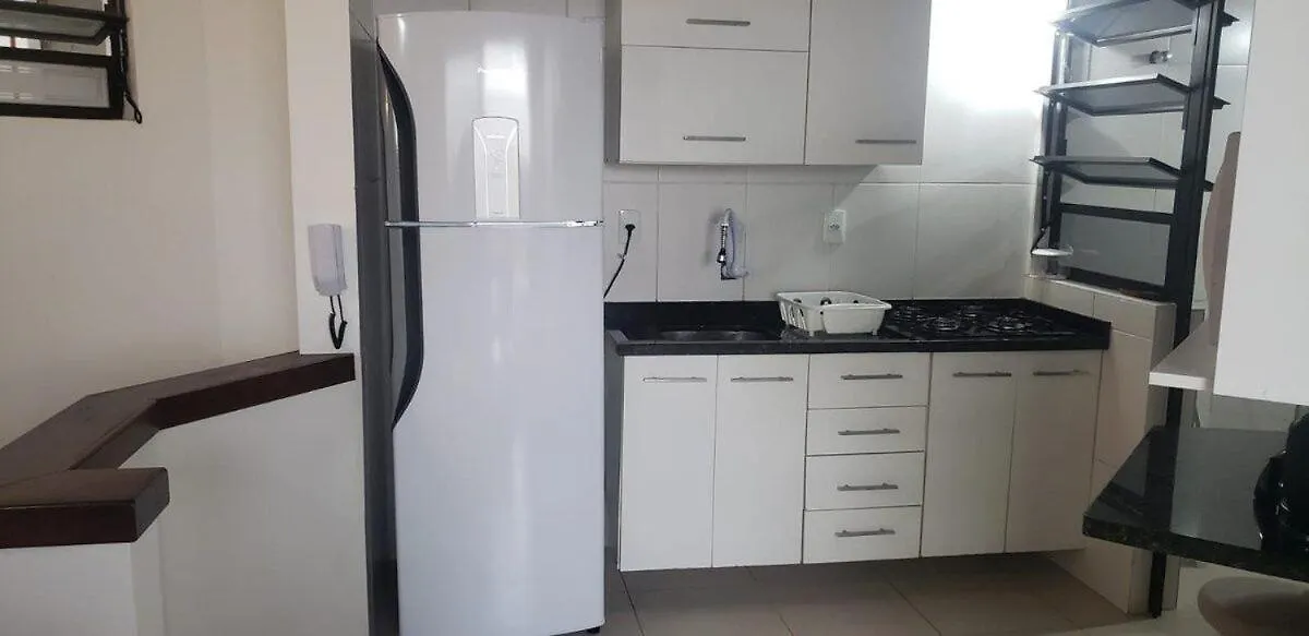 Triplex Beira Mar - Com Vista Espetacular! Apartamento Florianópolis 0*,  Brasil