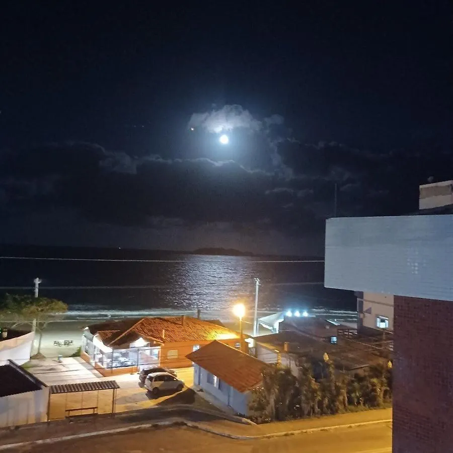Triplex Beira Mar - Com Vista Espetacular! Apartamento Florianópolis Brasil