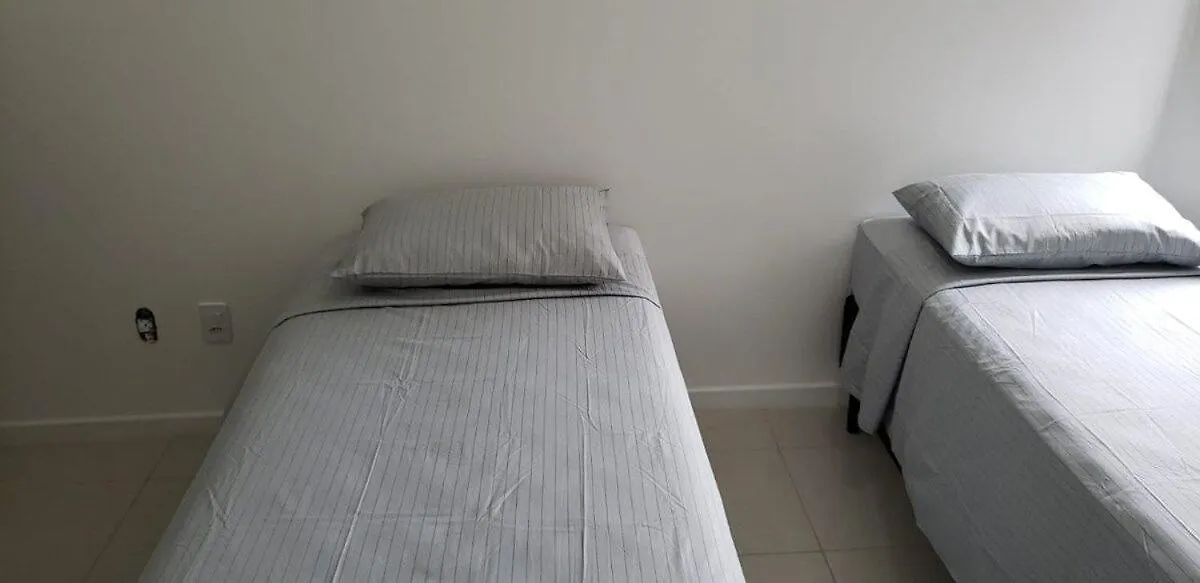 Triplex Beira Mar - Com Vista Espetacular! Apartamento Florianópolis 0*,