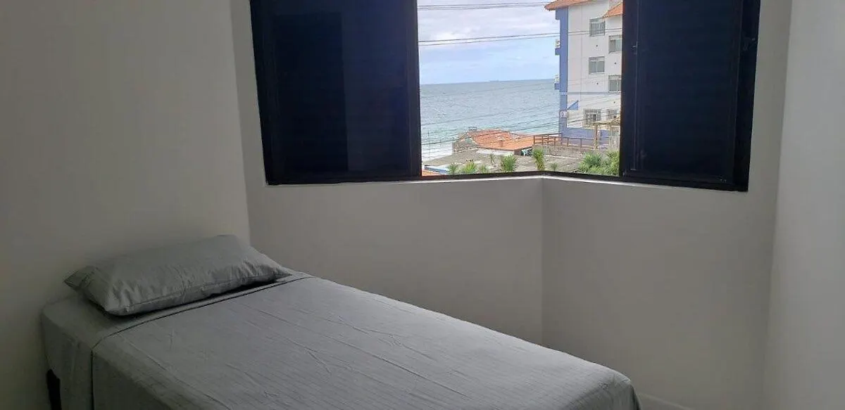 Triplex Beira Mar - Com Vista Espetacular! Apartamento Florianópolis