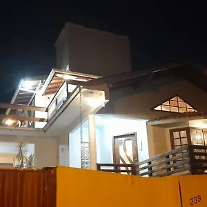  Quarto em Acomodações Particulares Sol Poente
