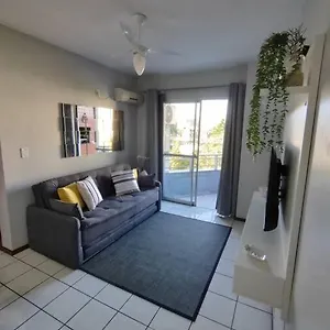  Apartamento 2 Apto Na Principal De Canasvieiras