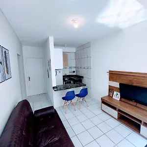  Apartamento Ingleses Norte