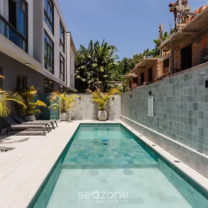  Apartamento Canasvieiras Tps