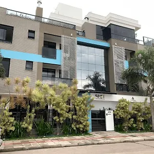  Apartamento Apto De No Novo Campeche • 500m Do Mar