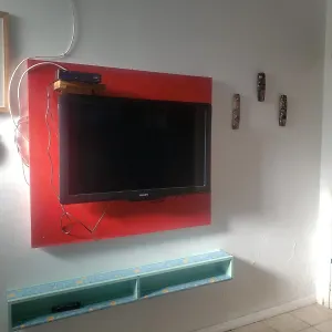  Apartamento Annanda